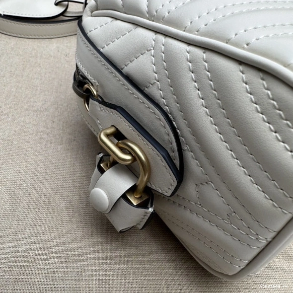 Firstbag ru HANDLE OPHIDIA bag SMALL TOP GG GUCCI 0719